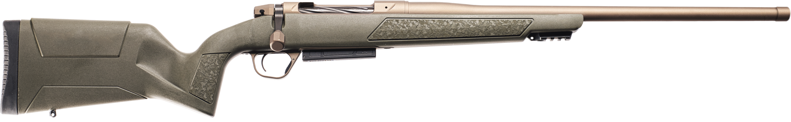 Christensen Arms Evoke 6.5 Prc