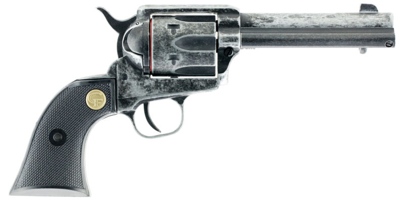 Chiappa Firearms 1873-22 Single-Action Revolver 22 LR