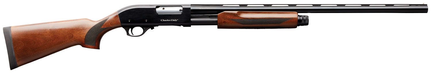 Charles Daly 301 Field 12 Gauge