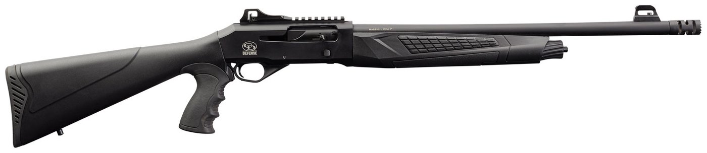 Charles Daly 601 Tactical 12 Gauge