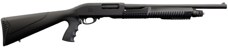 Charles Daly 301 Tactical Pump 12 Gauge