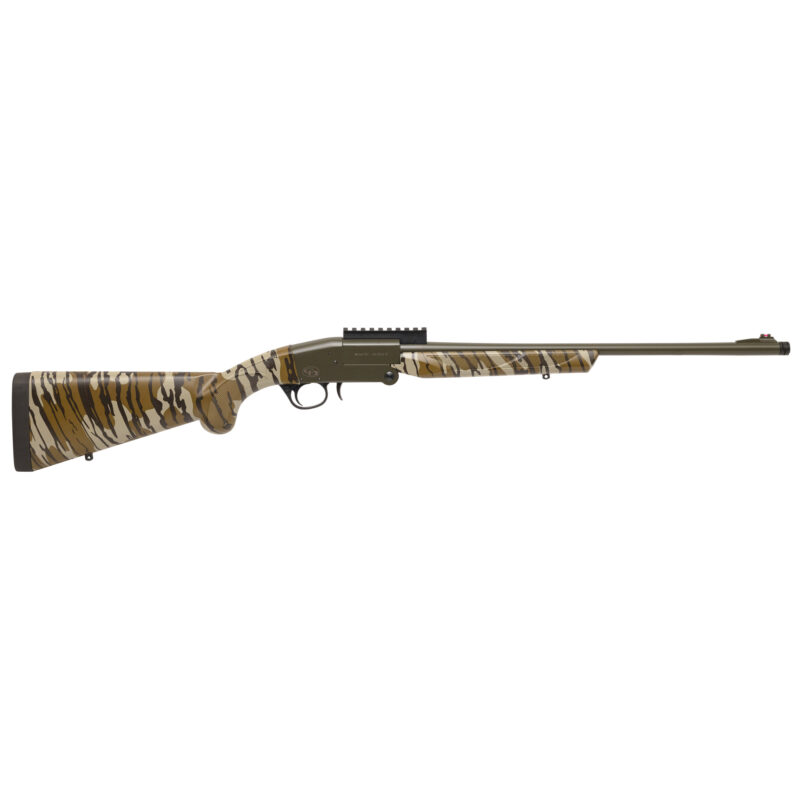 Charles Daly 101 Single Shot Turkey Compact 410 Bore