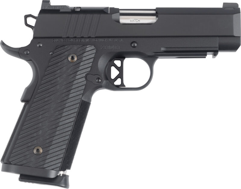 CZ Dan Wesson Dan Wesson TCP 45 ACP