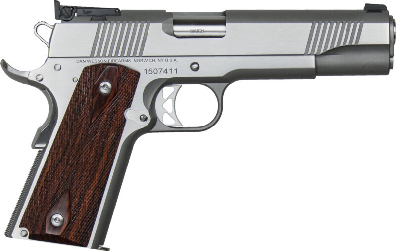 CZ Dan Wesson Dan Wesson Pointman 7 45 ACP