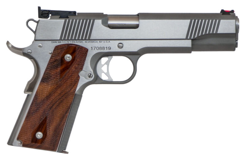 CZ Dan Wesson Dan Wesson Pointman Nine 9mm