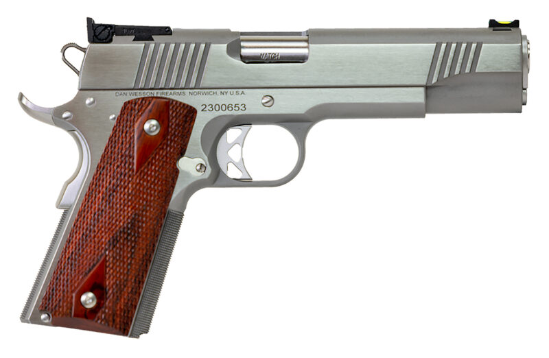 CZ Dan Wesson Dan Wesson Pointman 45 45 ACP