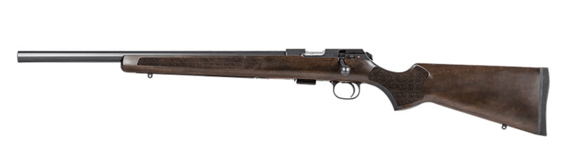 CZ 457 Varmint 22 LR