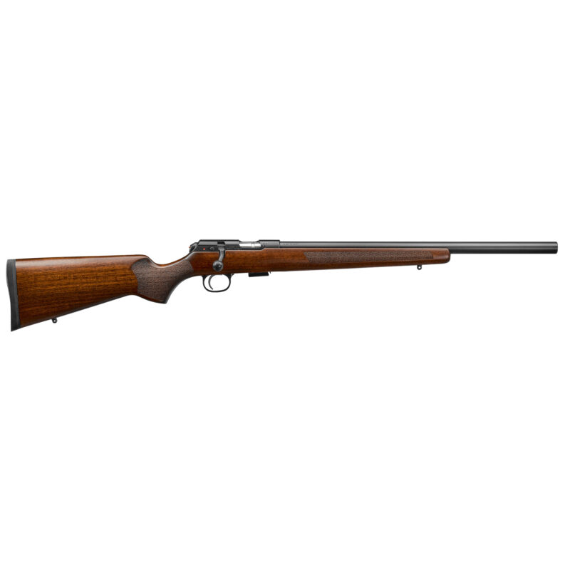 CZ 457 Varmint 17 Hmr
