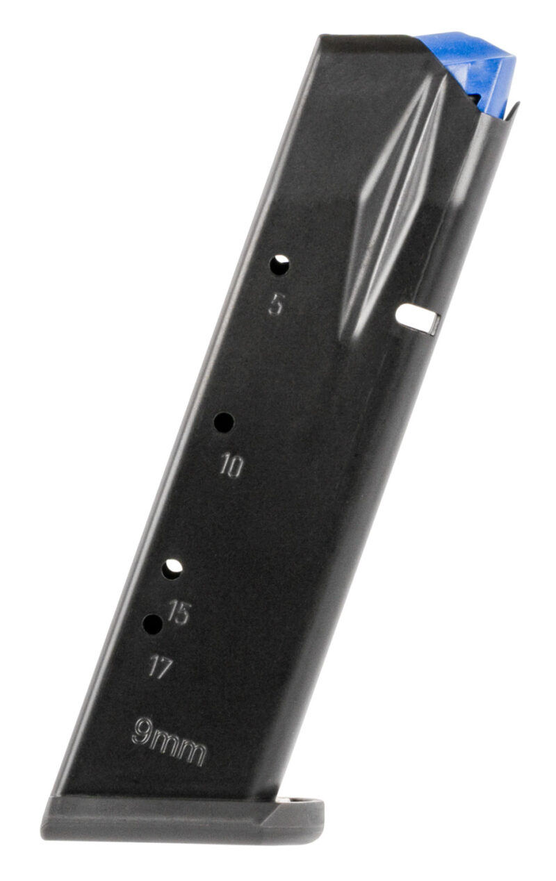 CZ 75 SP-01 Magazine 9mm
