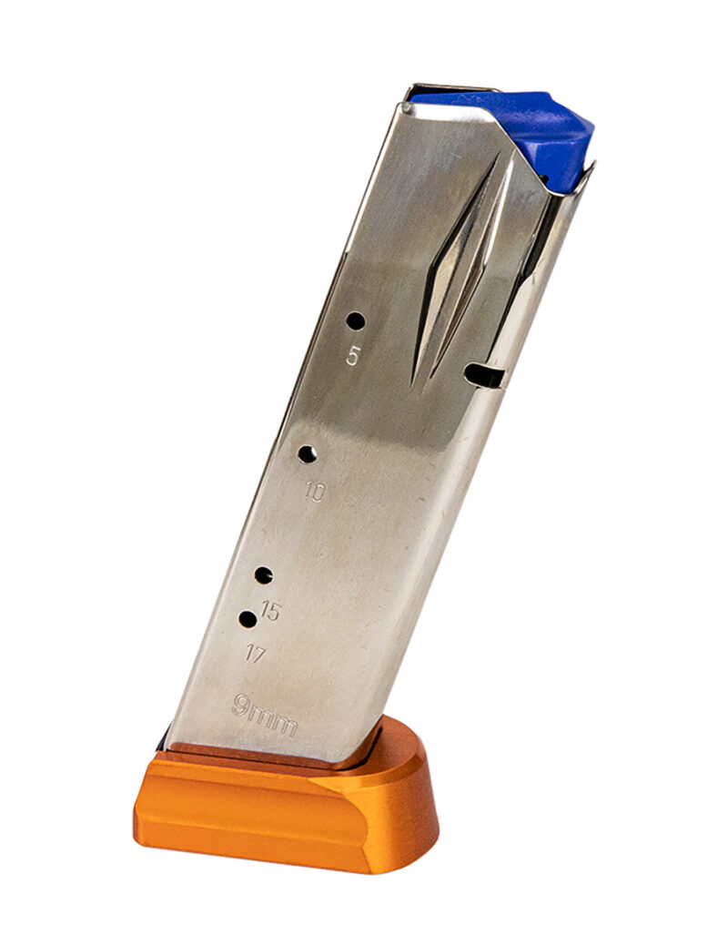 CZ 75 SP-01 Magazine 9mm