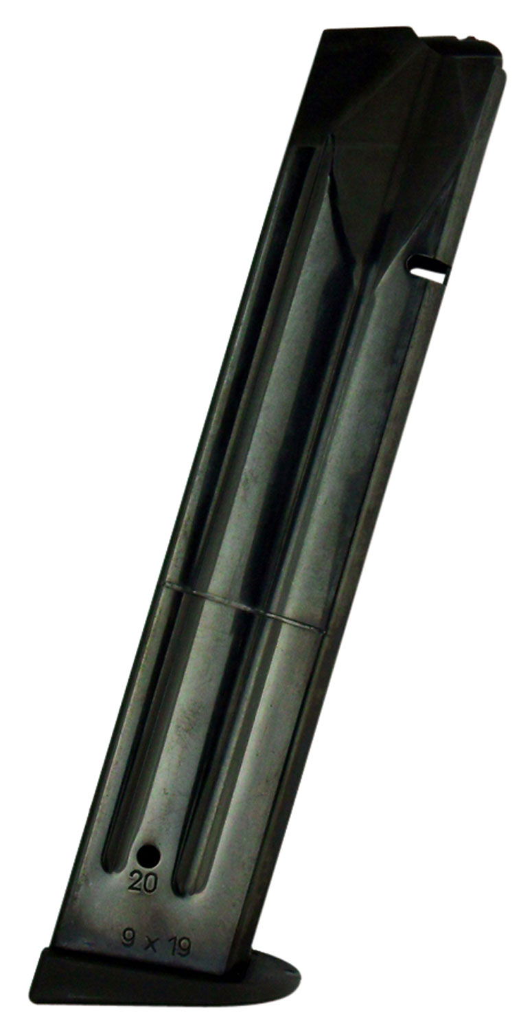 CZ 75 Magazine 9mm