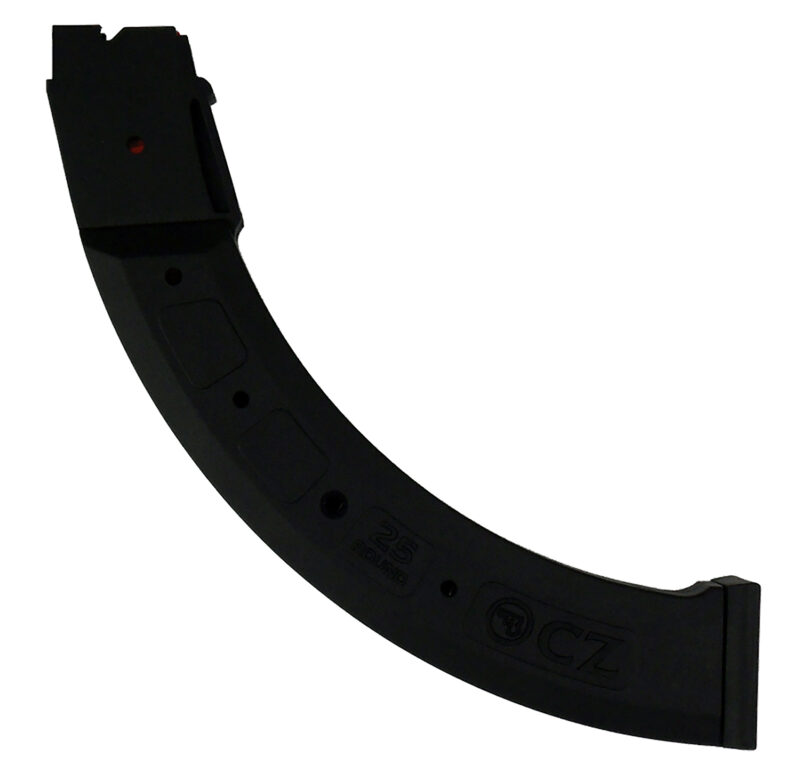 CZ 457 Magazine 22 LR