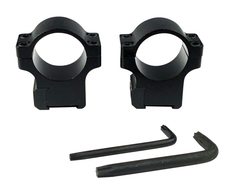 CZ Rings