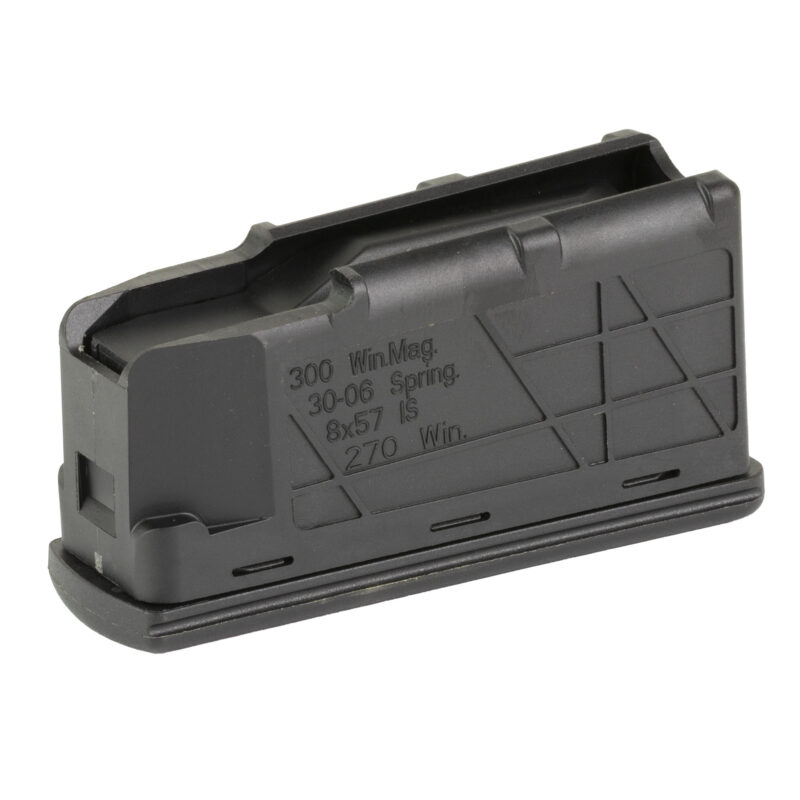 CZ 600 Magazine 30-06
