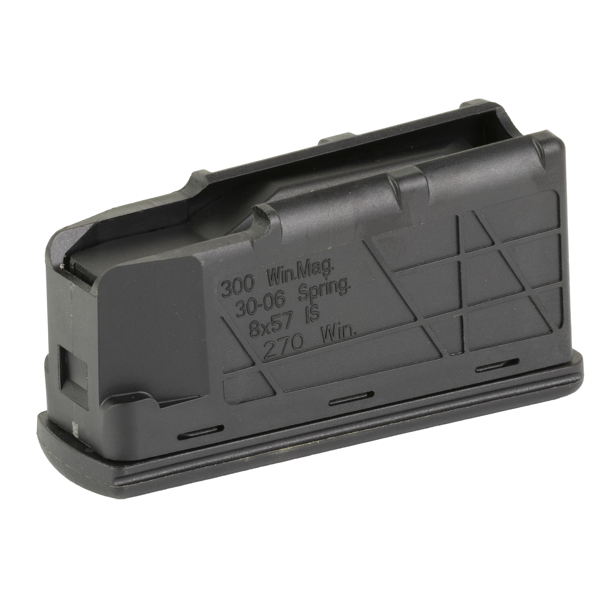 CZ 600 Magazine 30-06