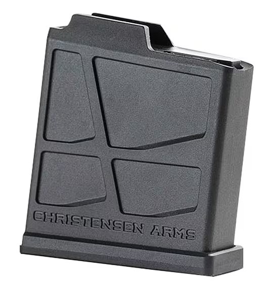Christensen Arms Magazine AICS Short Action Short Action Calibers