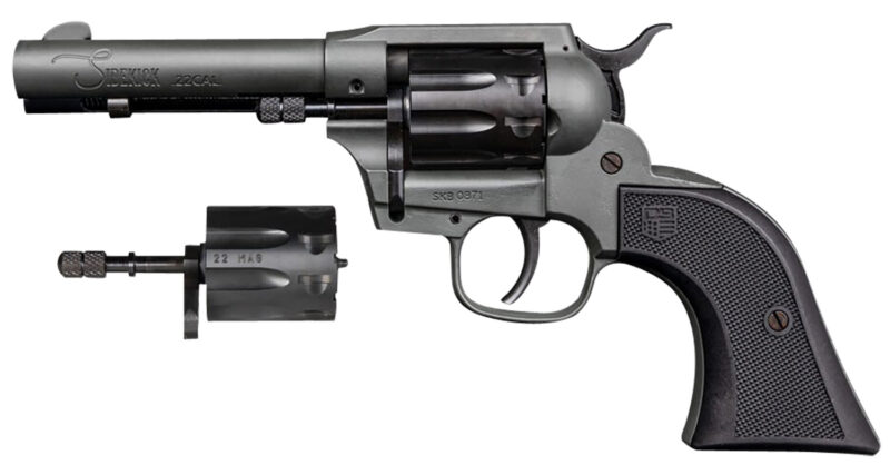Diamondback Firearms Sidekick 22 LR / 22 Magnum