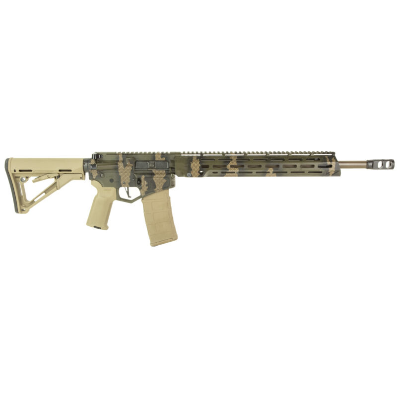Diamondback Firearms Diamond DB15 Rifle 223 Wylde