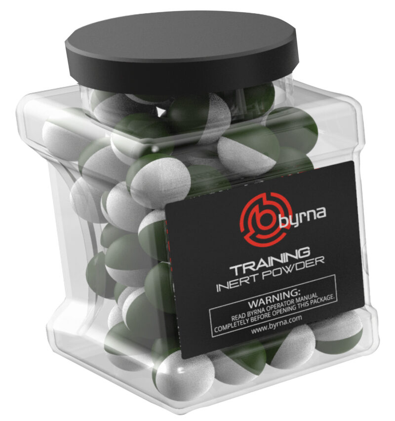 Byrna Technologies HD Projectiles
