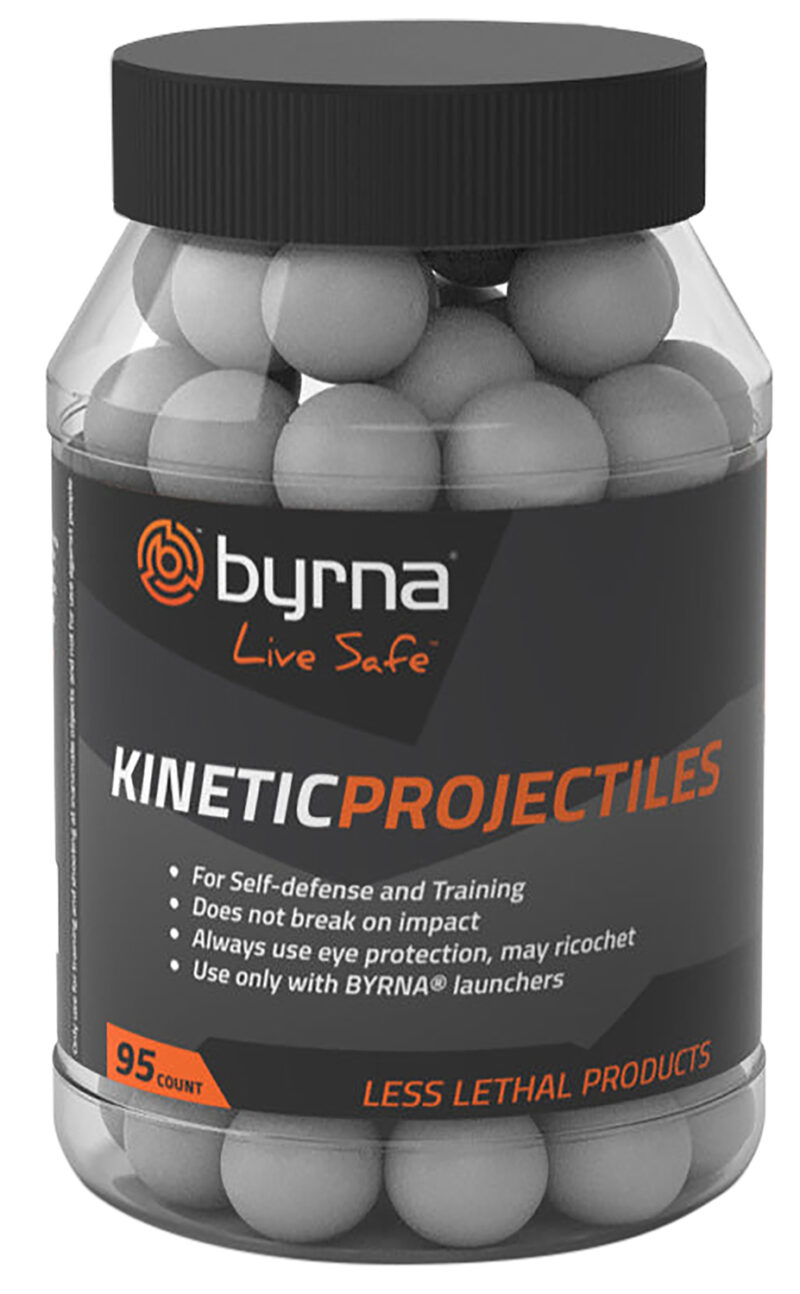 Byrna Technologies HD Projectiles