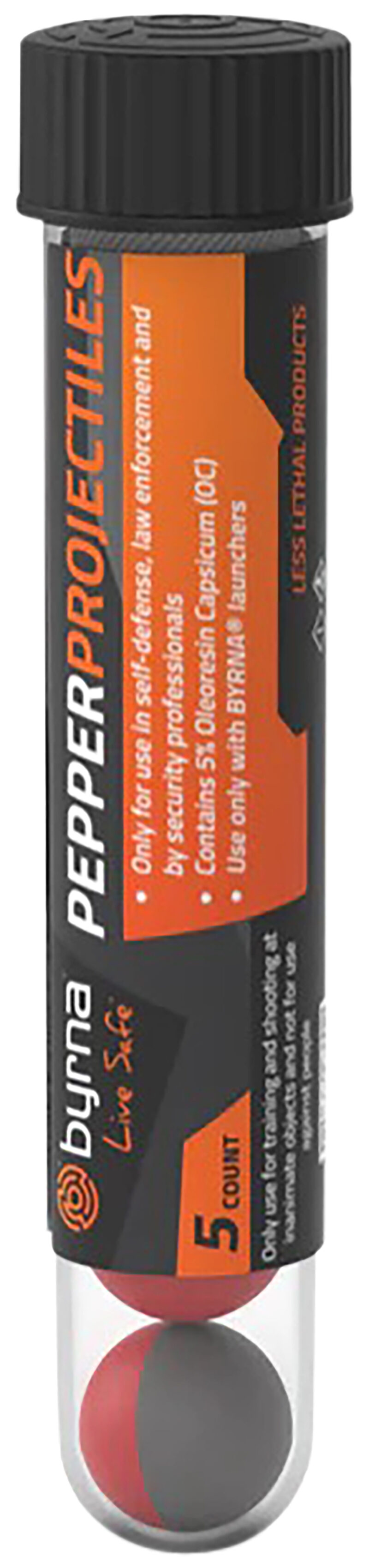 Byrna Technologies HD Projectiles
