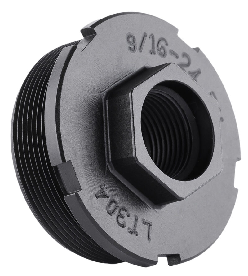 Dead Air Armament HUB Direct Thread Mount
