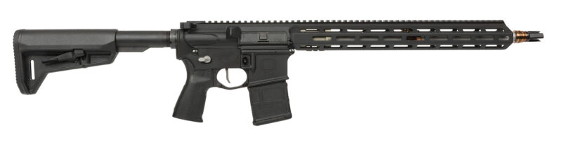 Q Sugar Weasel Rifle 223 Rem / 5.56 NATO