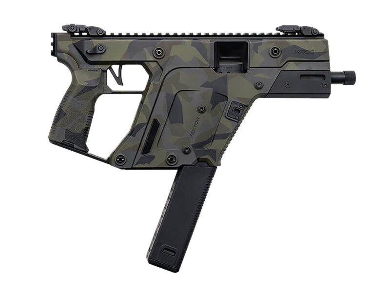 Kriss USA Vector SDP Gen3 10mm