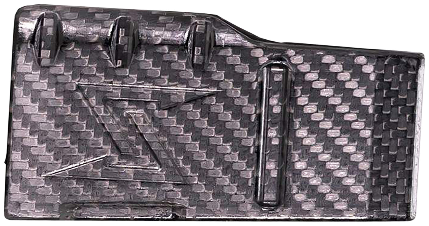 Seekins Precision Carbon Fiber Magazine Long Action Calibers