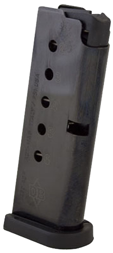 Diamondback Firearms DB380 Flat Bottom Magazine 380 ACP