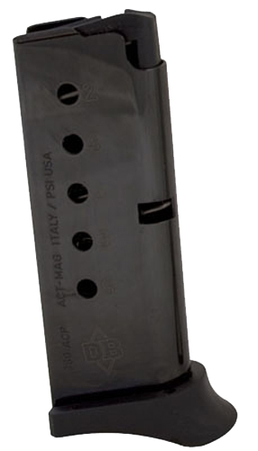 Diamondback Firearms DB380 Finger Ext. Magazine 380 ACP