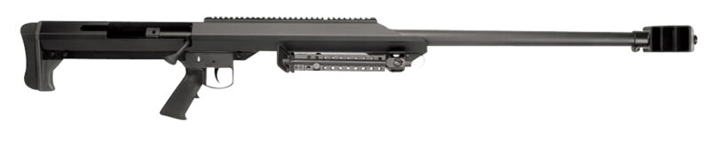 Barrett Firearms Model 99 50 Bmg