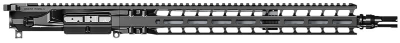 Radian Weapons Model 1 Upper Receiver 223 Wylde