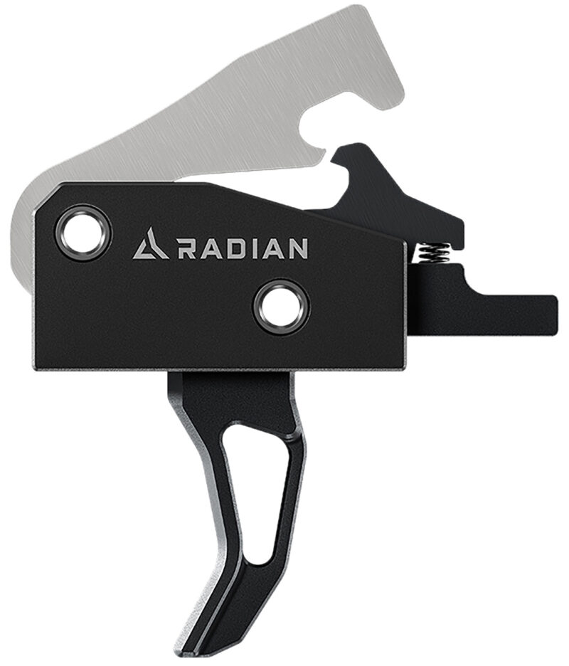 Radian Weapons Vertex