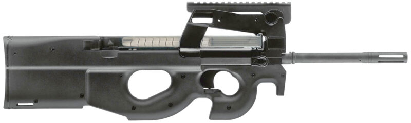 FN PS90 Standard 5.7 x 28mm