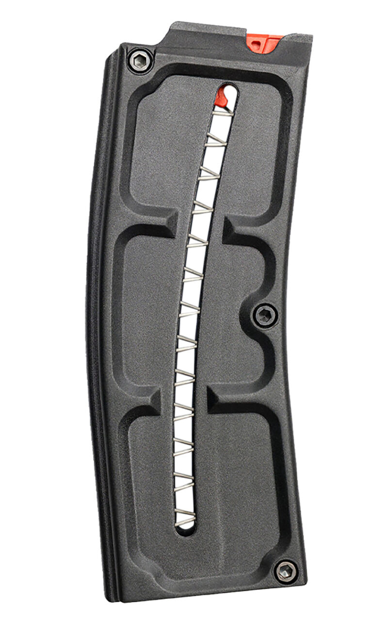 Franklin Armory F17 Magazine 17 Wsm