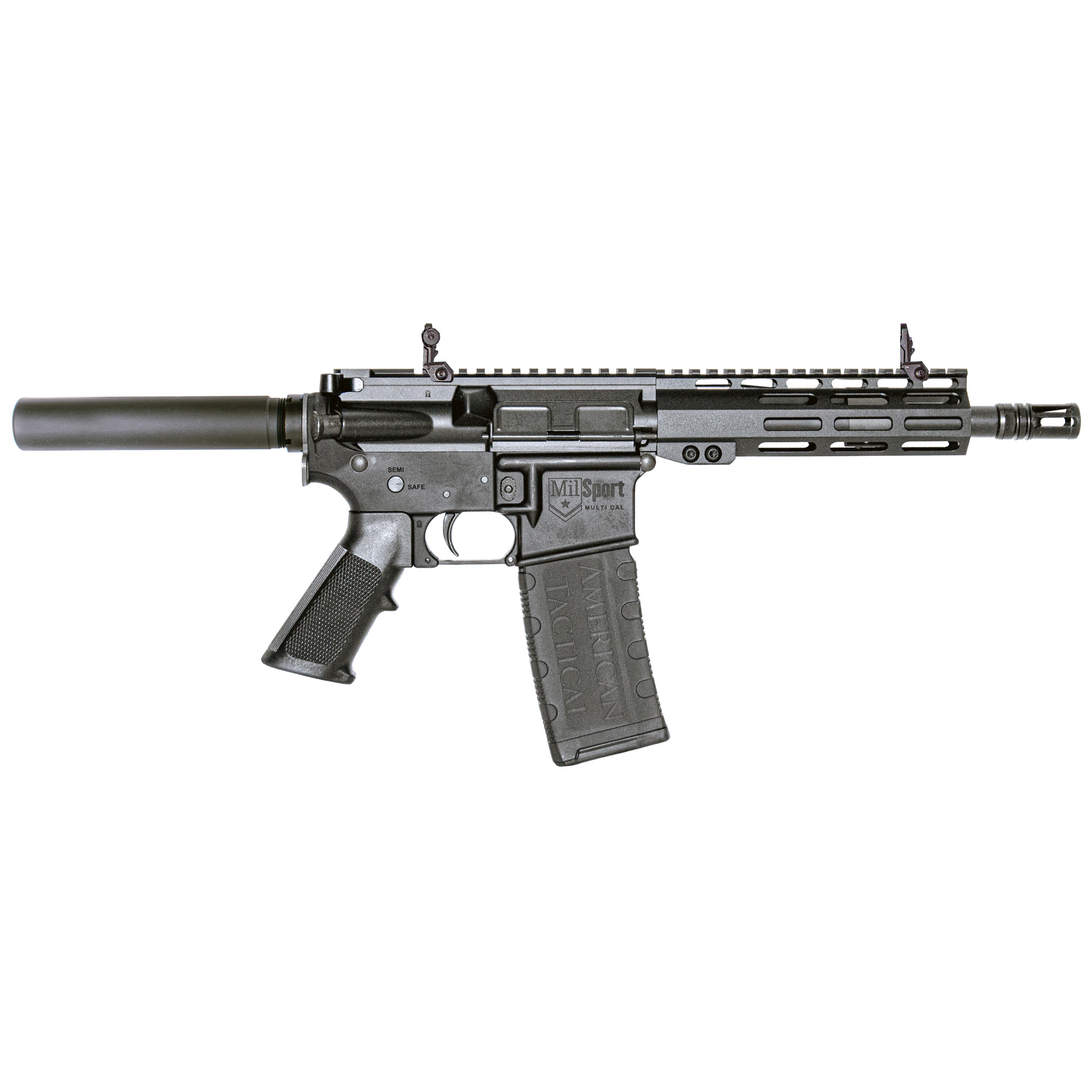 American Tactical Inc Milsport 300 AAC Blackout