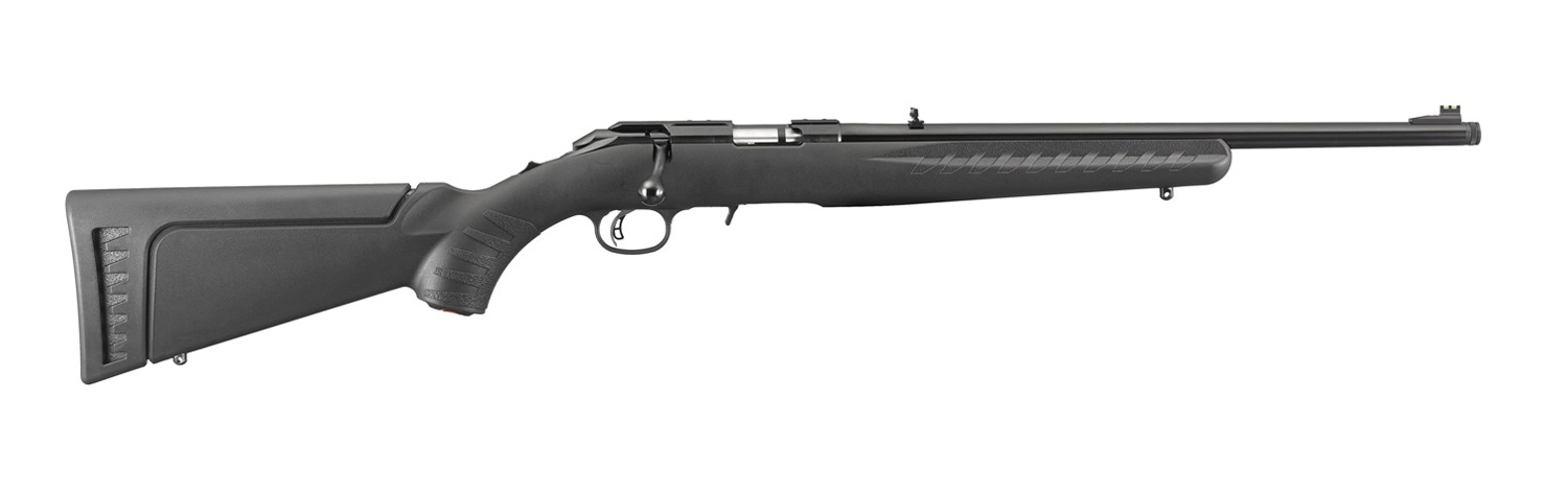 Ruger American Rifle 22 Magnum