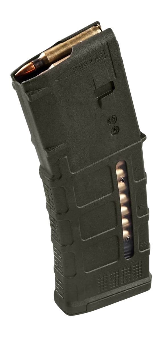 Magpul PMAG 30 AR/M4 Gen M3 223 Rem / 5.56 NATO
