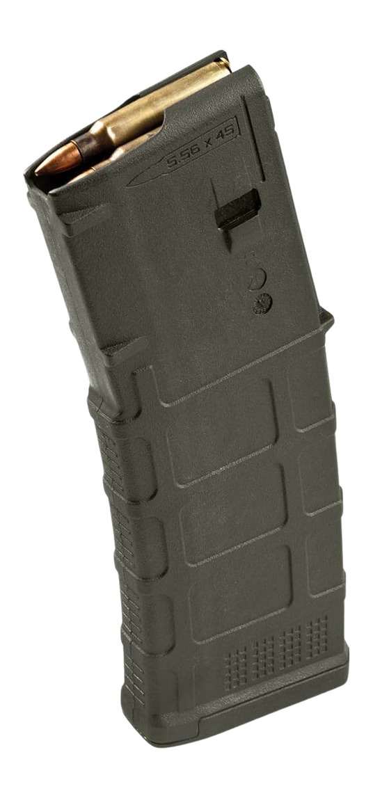 Magpul PMAG 30 AR/M4 Gen M3 223 Rem / 5.56 NATO