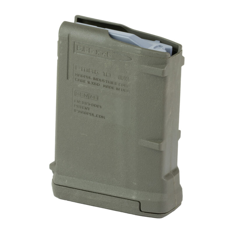 Magpul PMAG Gen M3 223 Rem / 5.56 NATO