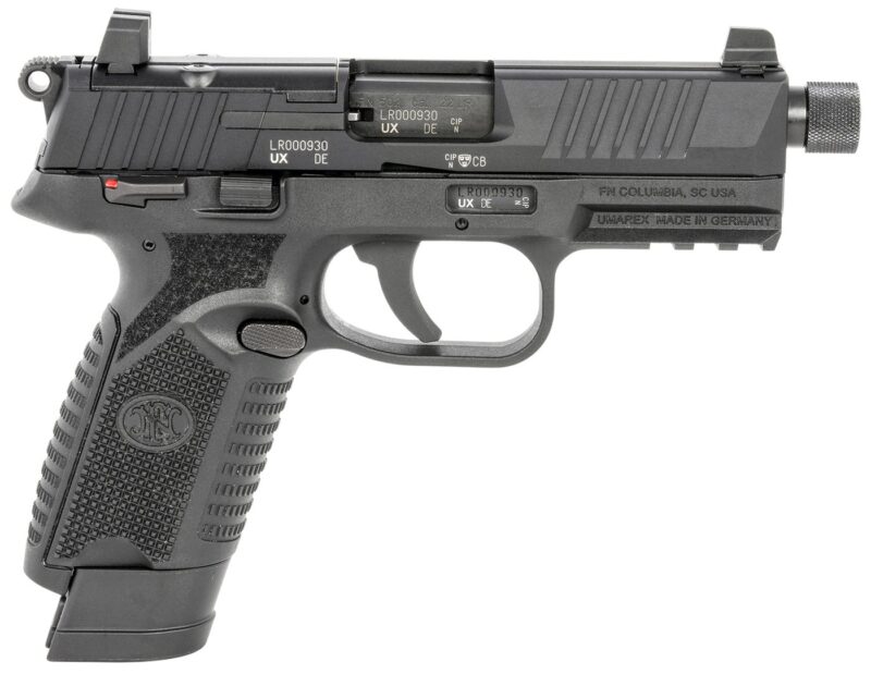 FN 502 Tactical 22 LR