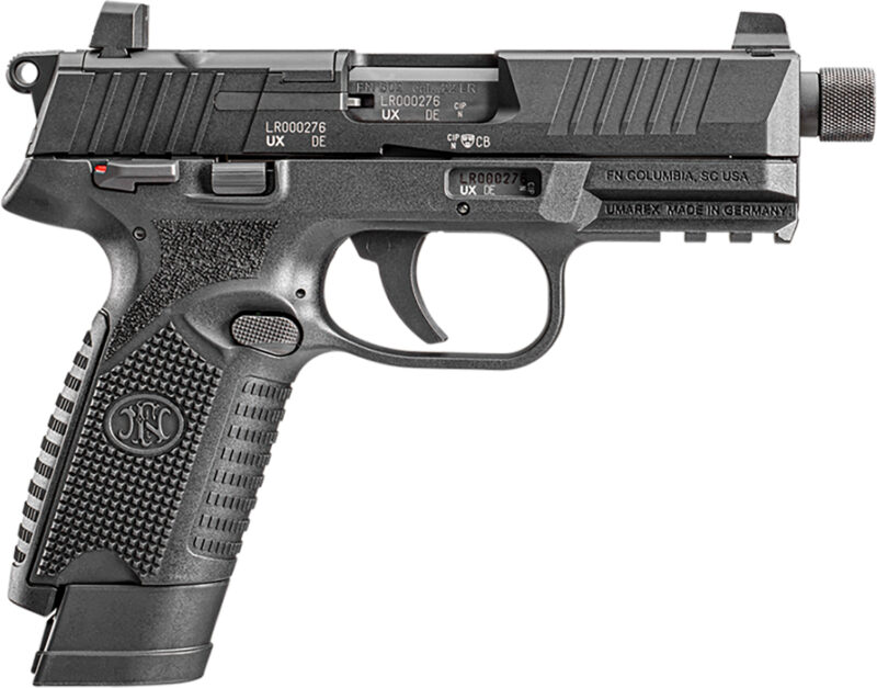 FN 502 Tactical 22 LR