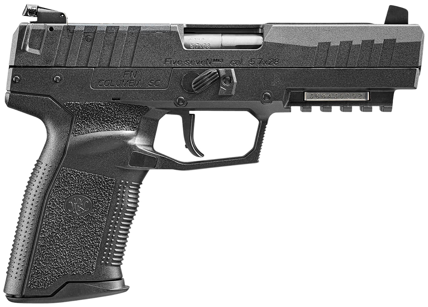 FN Five-Seven 5.7 x 28mm
