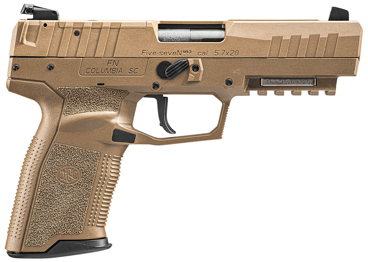 FN Five-Seven 5.7 x 28mm