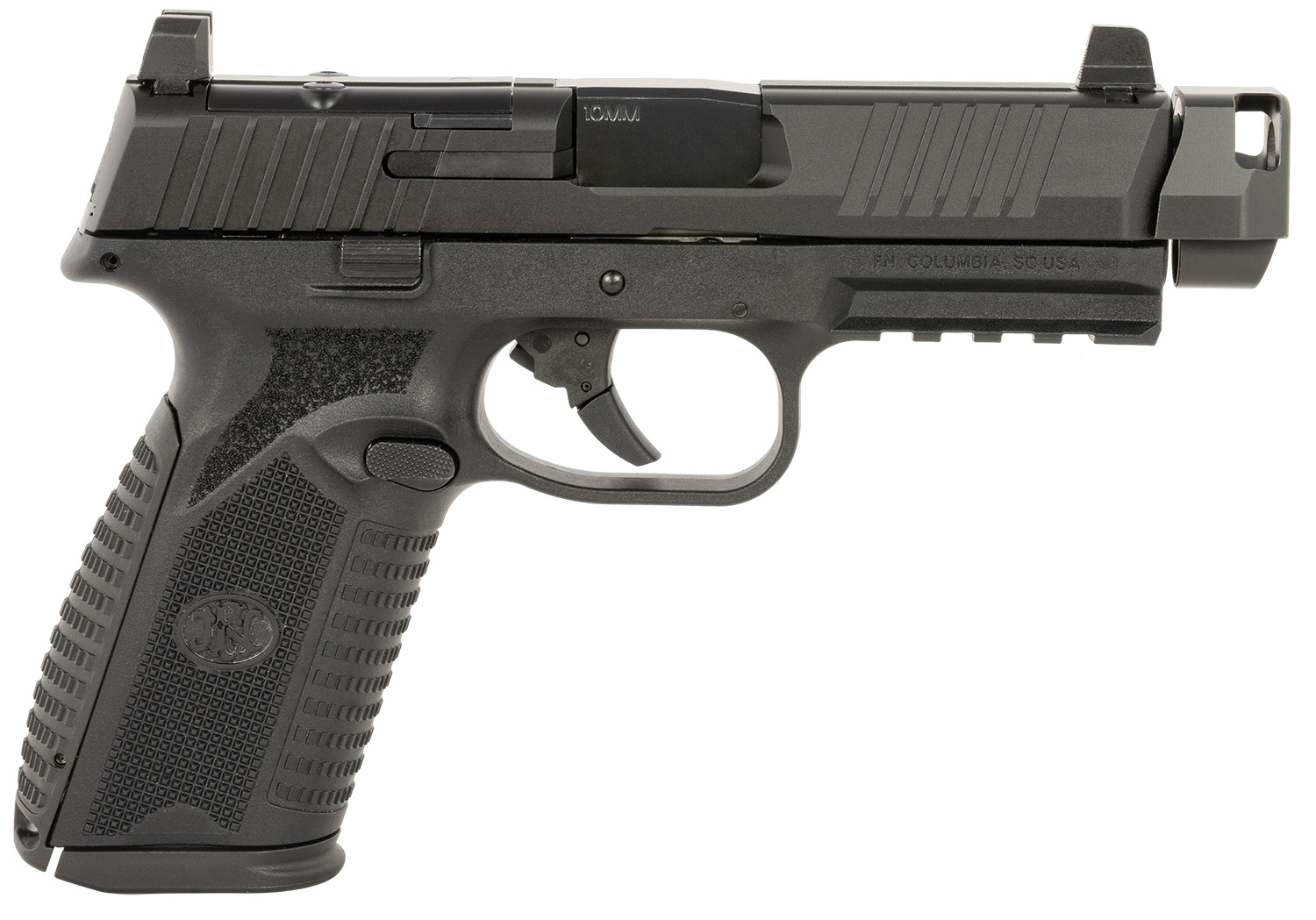 FN 510 MRD Comp 10mm