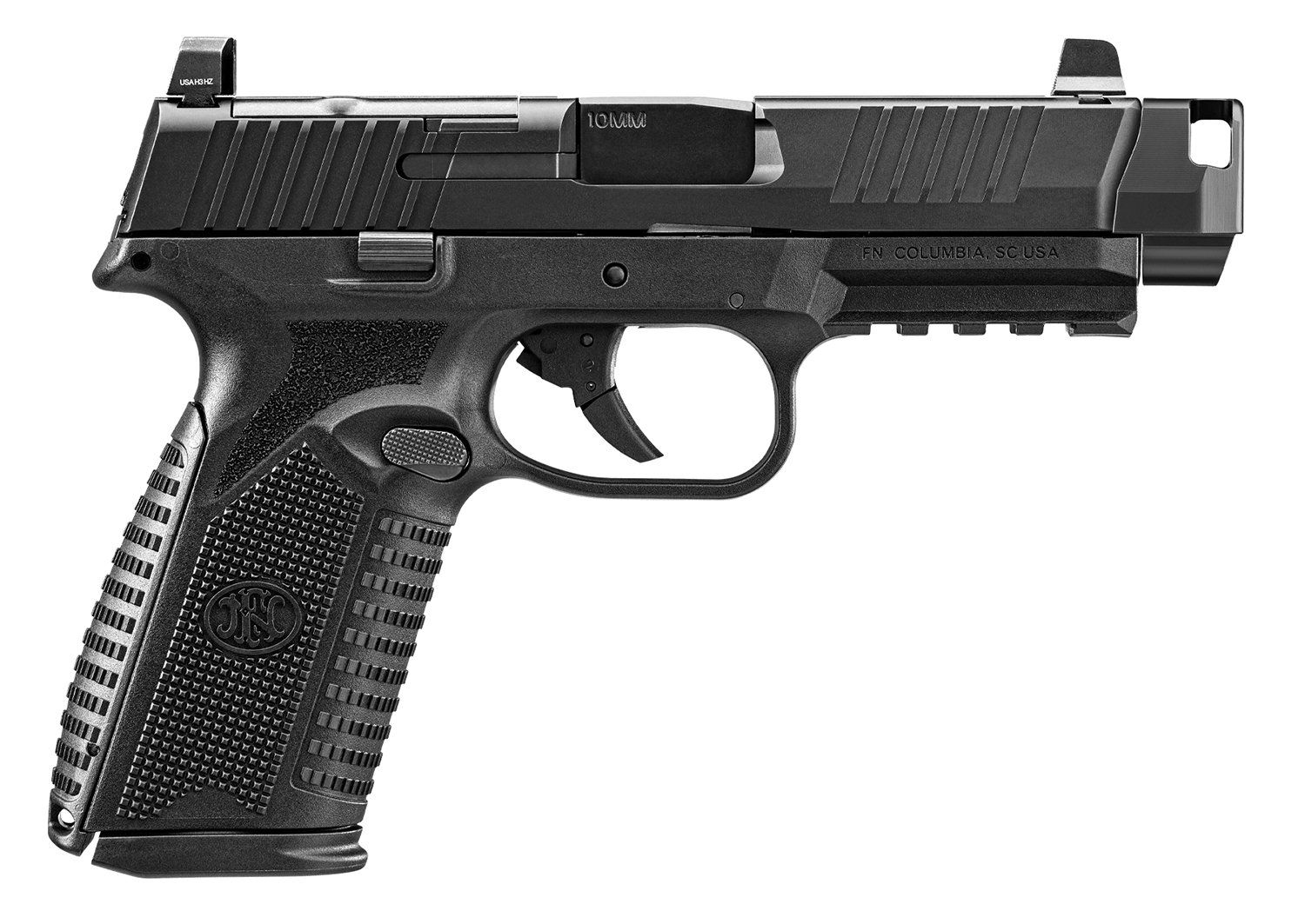FN 510 MRD Comp 10mm