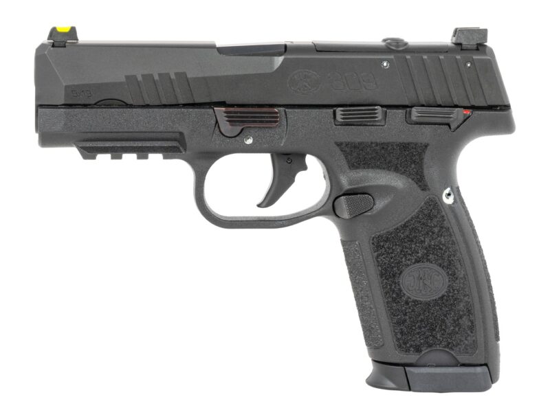 FN 309 Mrd 9mm