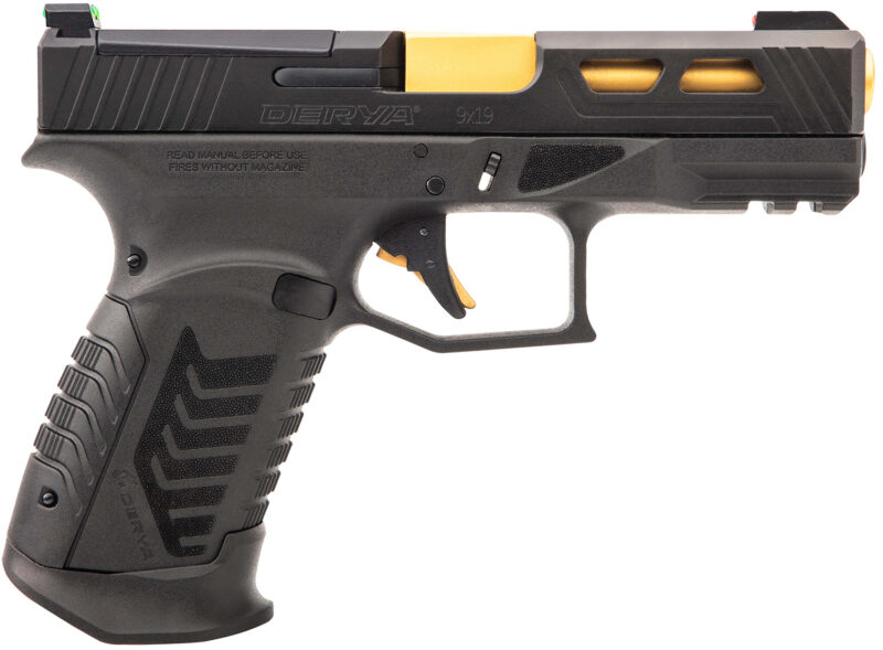 Derya Arms Dy9 9mm