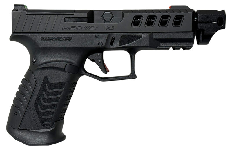 Derya Arms Dy9 9mm